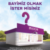 Bayimiz Olmak İster Misiniz?